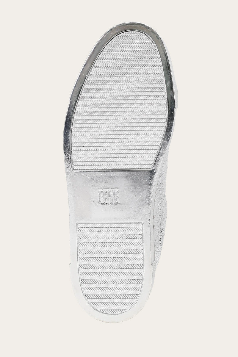 Ivy Court Low Lace Sneaker