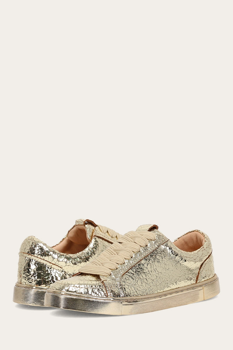 Ivy Court Low Lace Sneaker