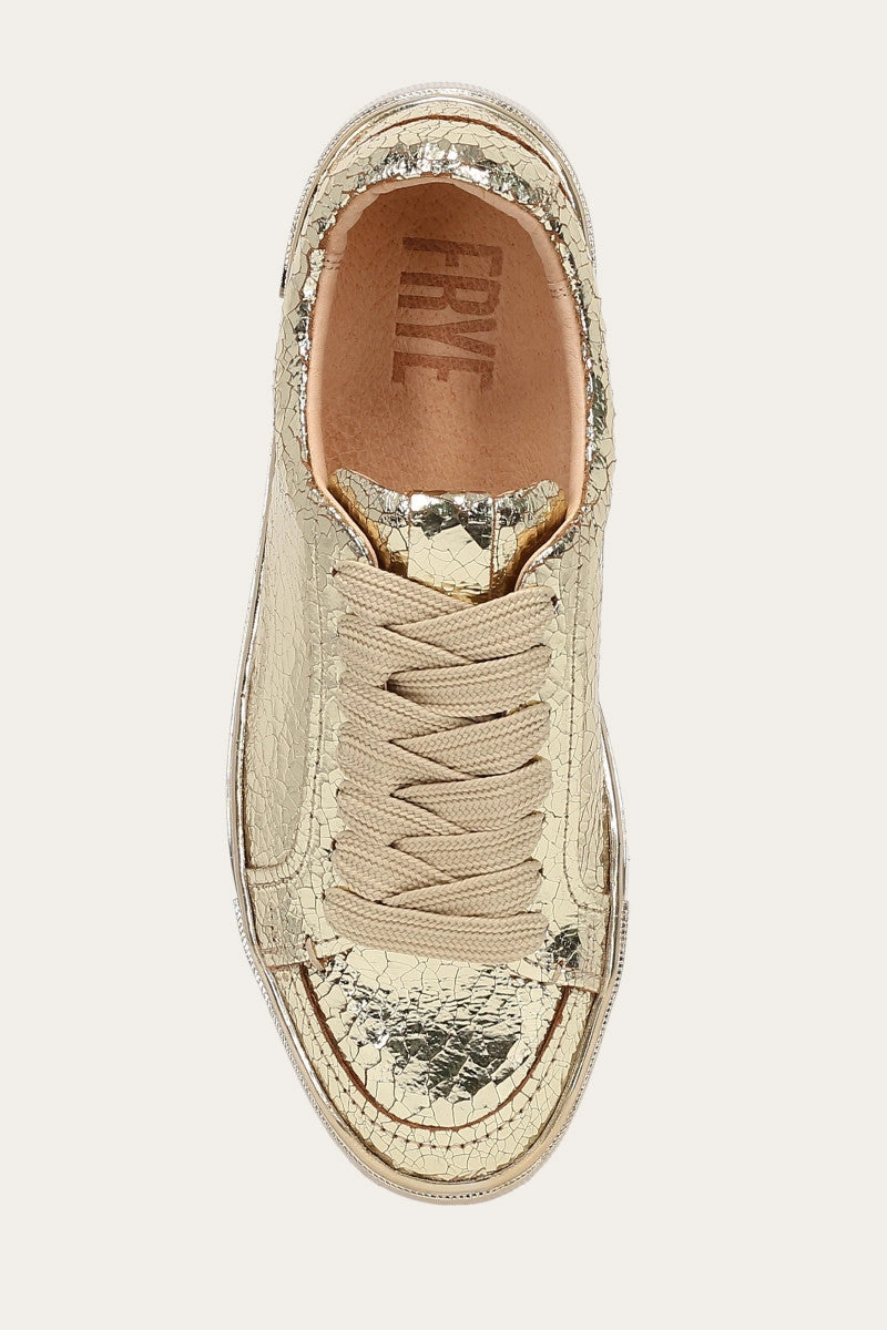 Ivy Court Low Lace Sneaker