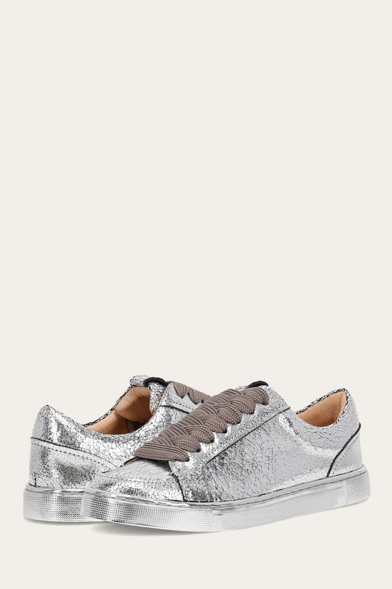 Ivy Court Low Lace Sneaker