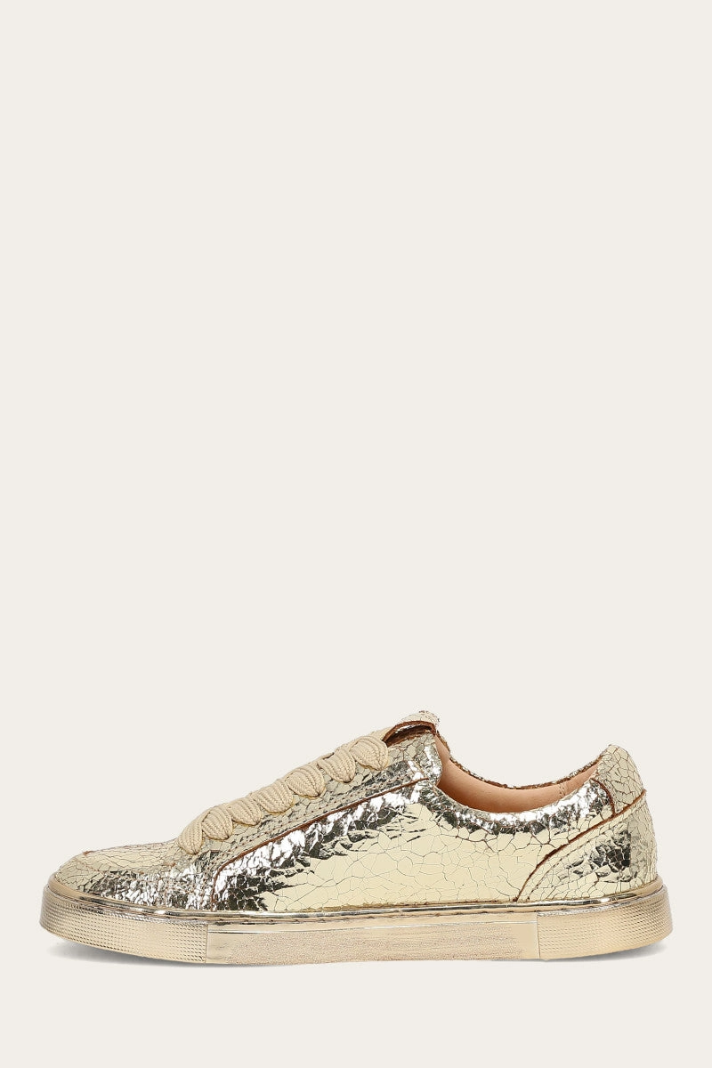 Ivy Court Low Lace Sneaker