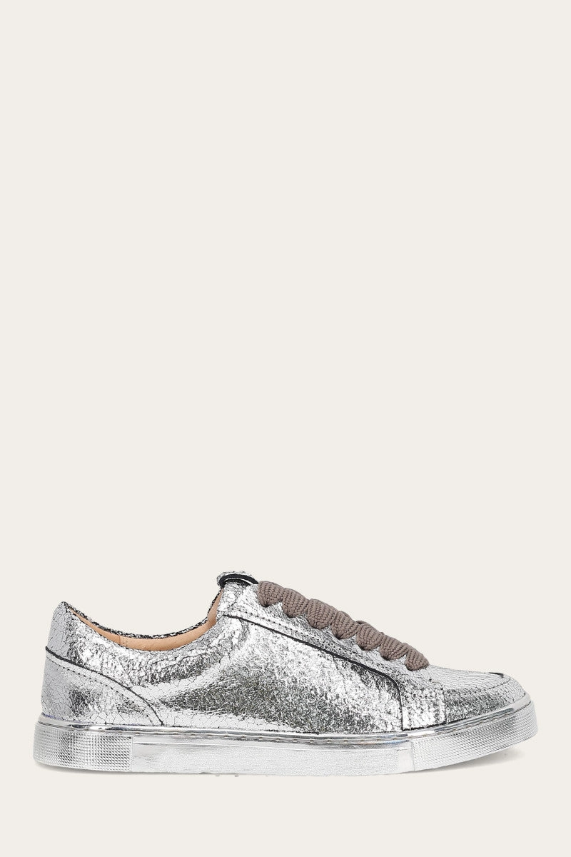Ivy Court Low Lace Sneaker