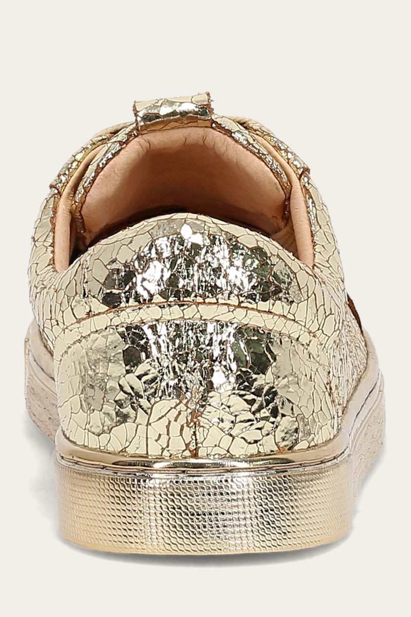 Ivy Court Low Lace Sneaker