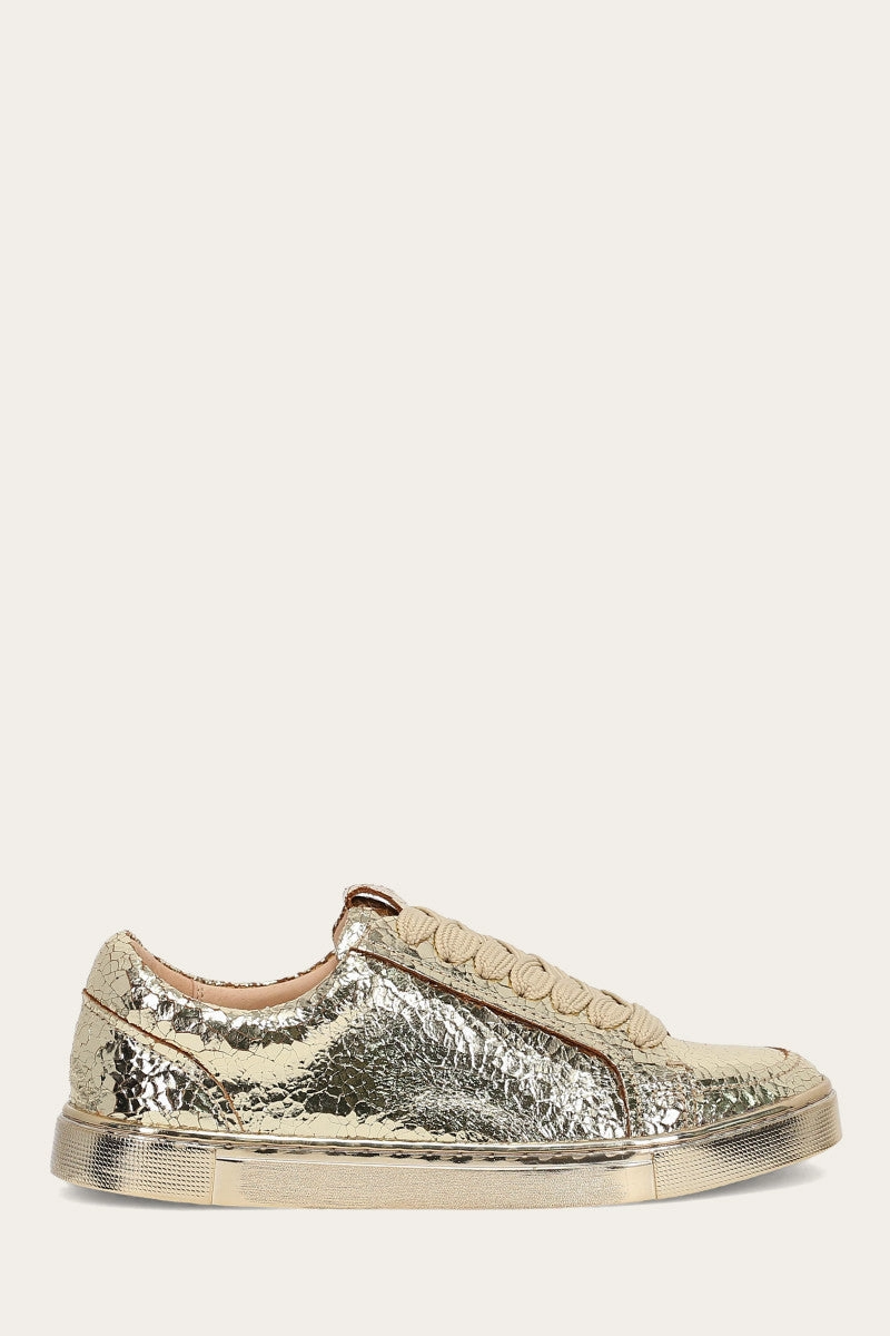 Ivy Court Low Lace Sneaker