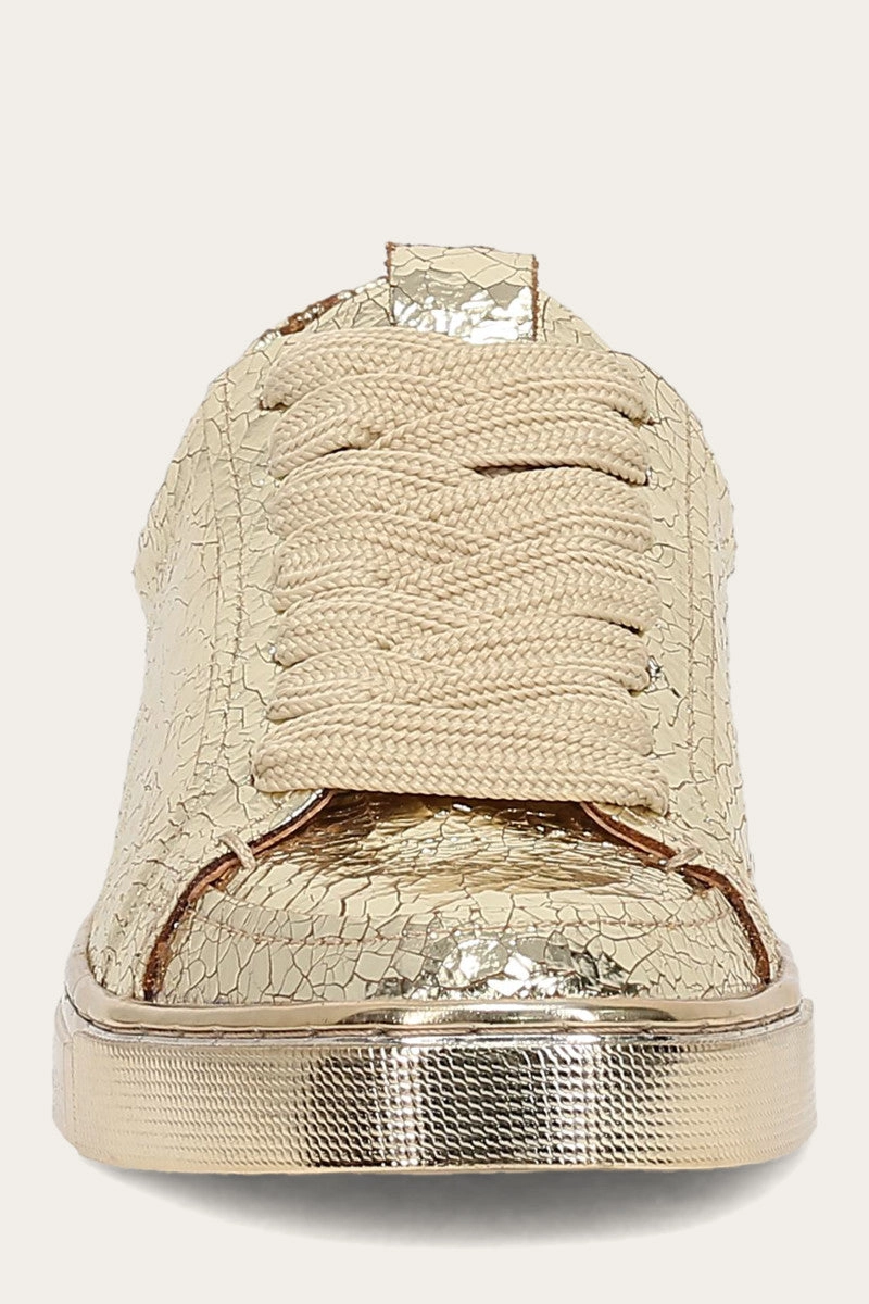 Ivy Court Low Lace Sneaker