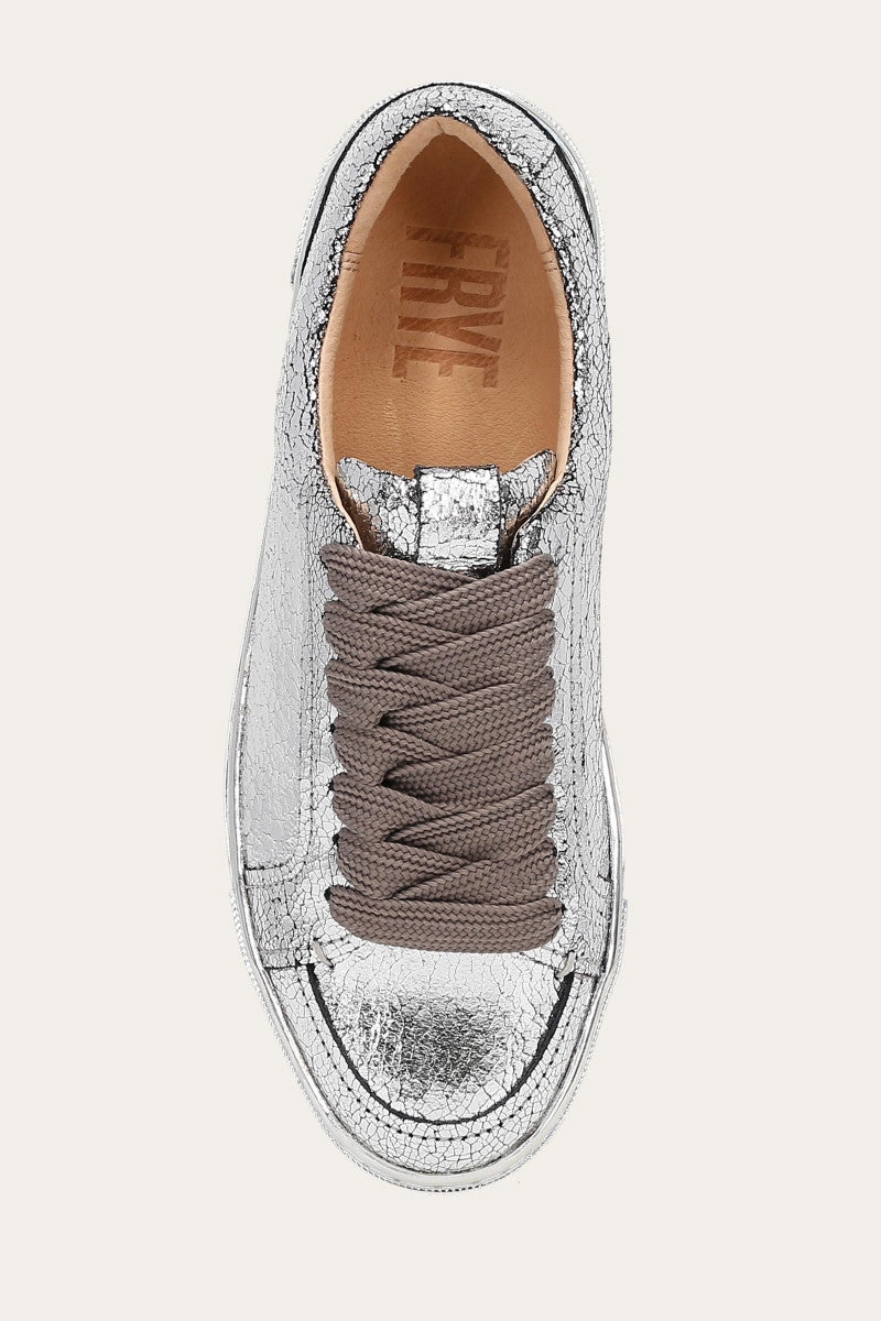 Ivy Court Low Lace Sneaker