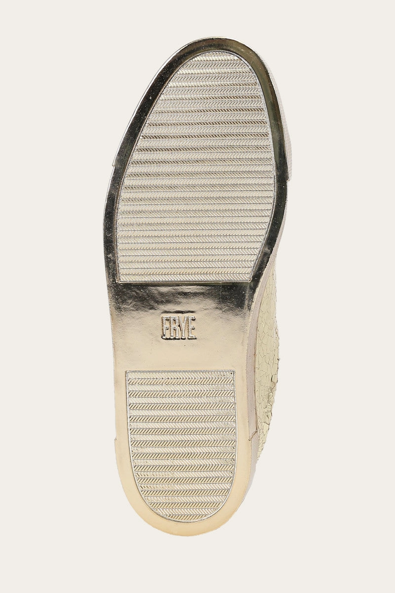 Ivy Court Low Lace Sneaker