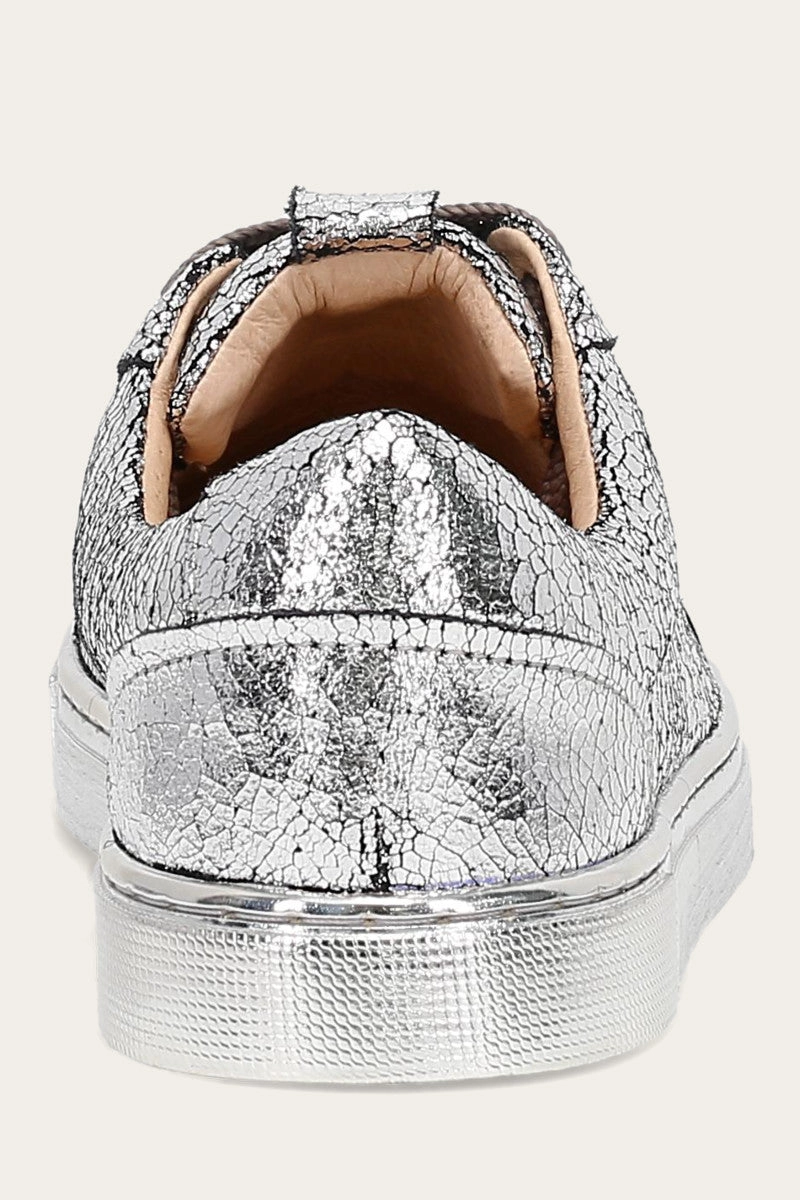 Ivy Court Low Lace Sneaker