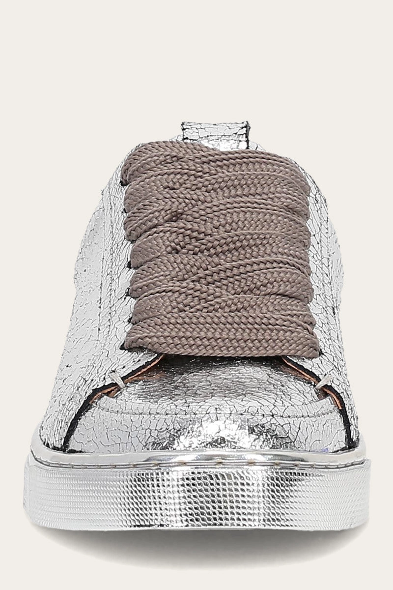 Ivy Court Low Lace Sneaker