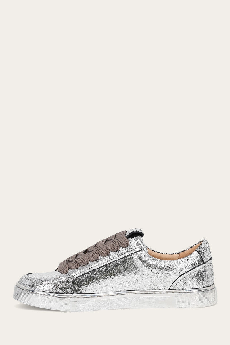Ivy Court Low Lace Sneaker