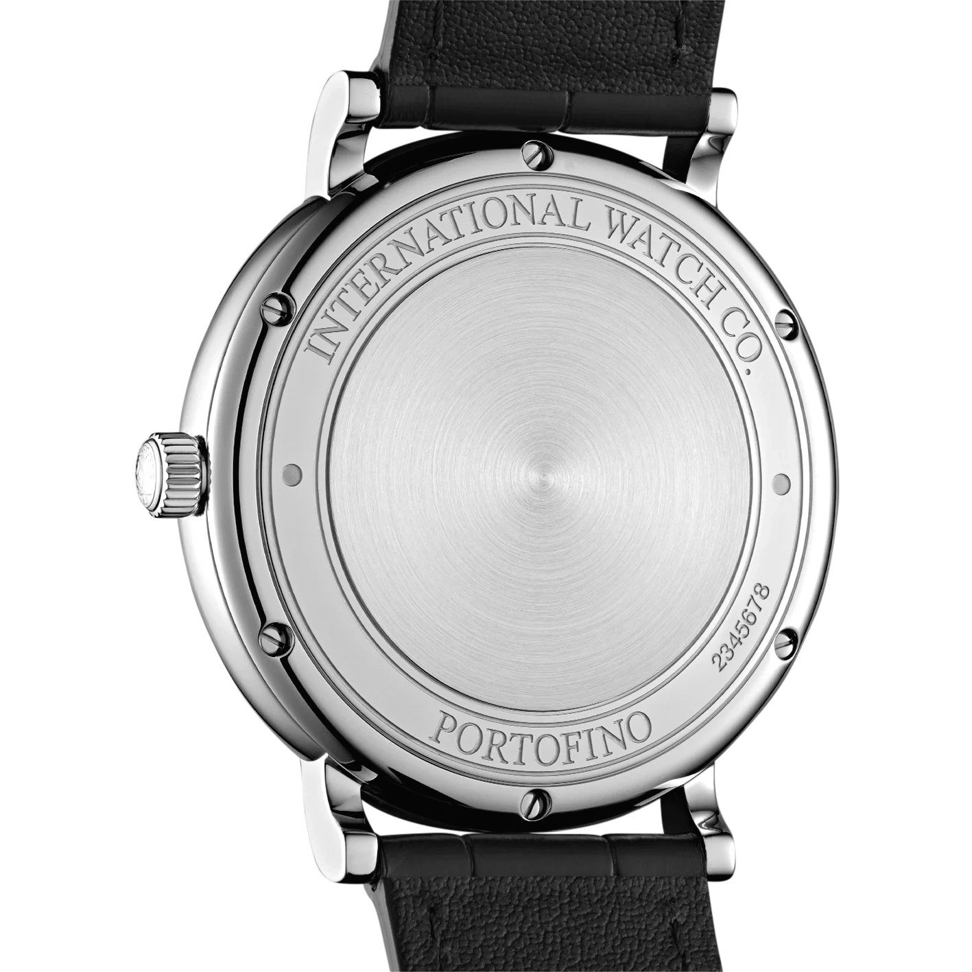 IWC Portofino Automatic IW356502 Brand New 2025