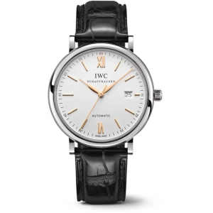 IWC Portofino Automatic IW356517 Brand New 2025