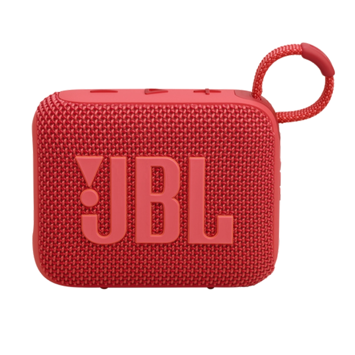 JBL Go 4 Portable Bluetooth Waterproof Speaker