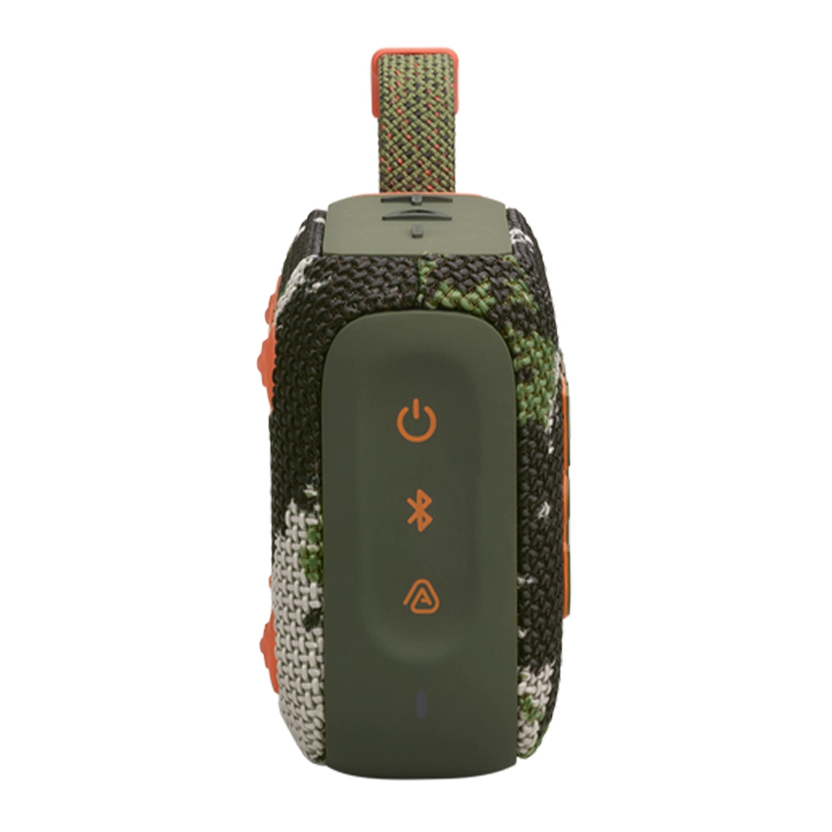 JBL Go 4 Portable Bluetooth Waterproof Speaker