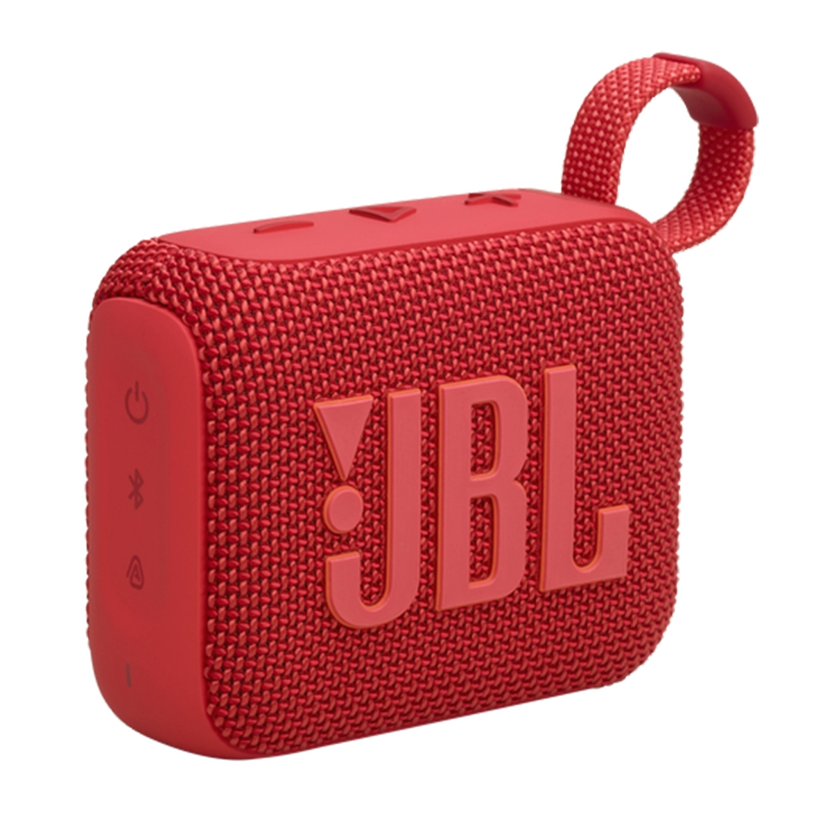 JBL Go 4 Portable Bluetooth Waterproof Speaker