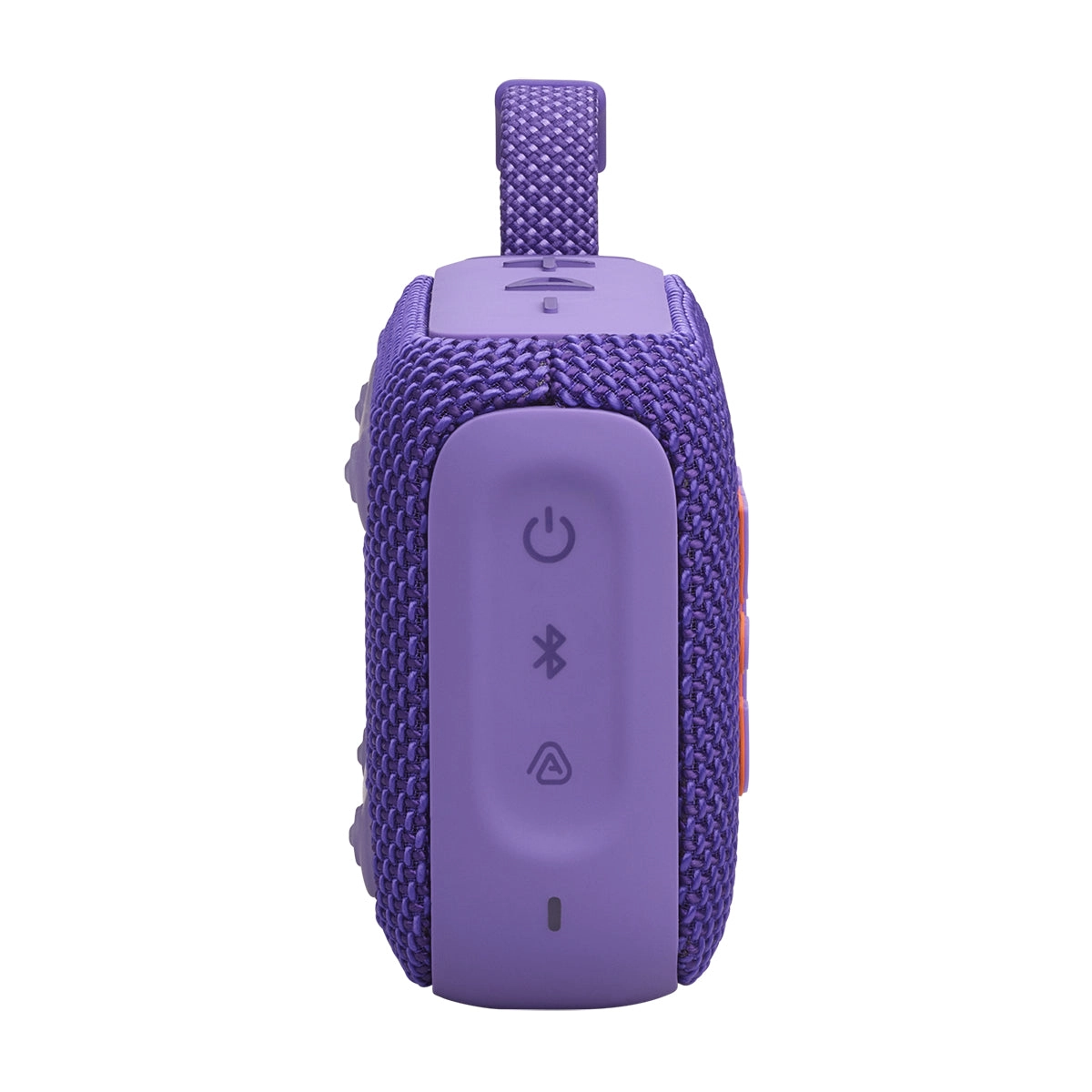 JBL Go 4 Portable Bluetooth Waterproof Speaker