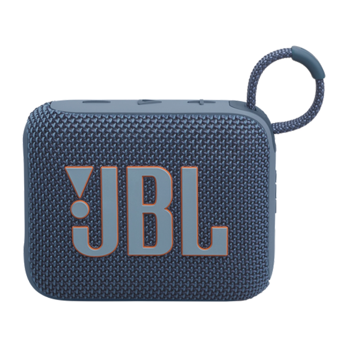 JBL Go 4 Portable Bluetooth Waterproof Speaker