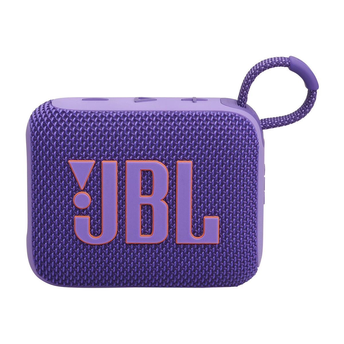 JBL Go 4 Portable Bluetooth Waterproof Speaker