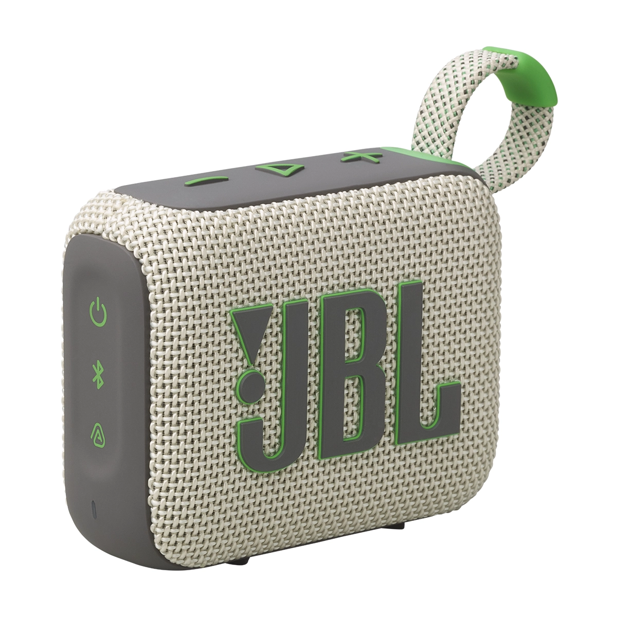 JBL Go 4 Portable Bluetooth Waterproof Speaker