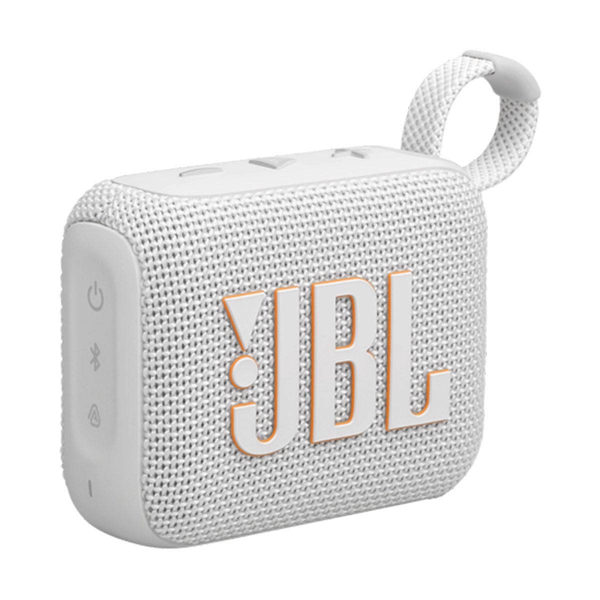 JBL Go 4 Portable Bluetooth Waterproof Speaker