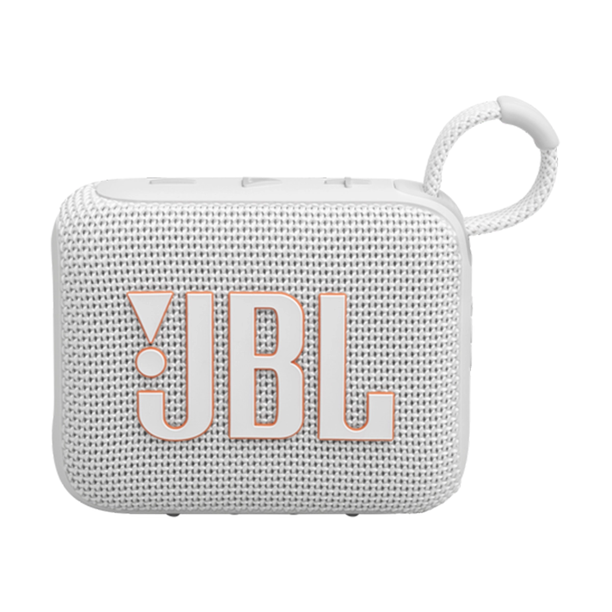JBL Go 4 Portable Bluetooth Waterproof Speaker