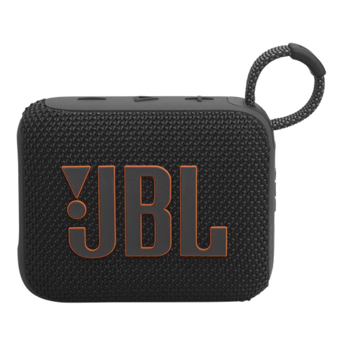 JBL Go 4 Portable Bluetooth Waterproof Speaker