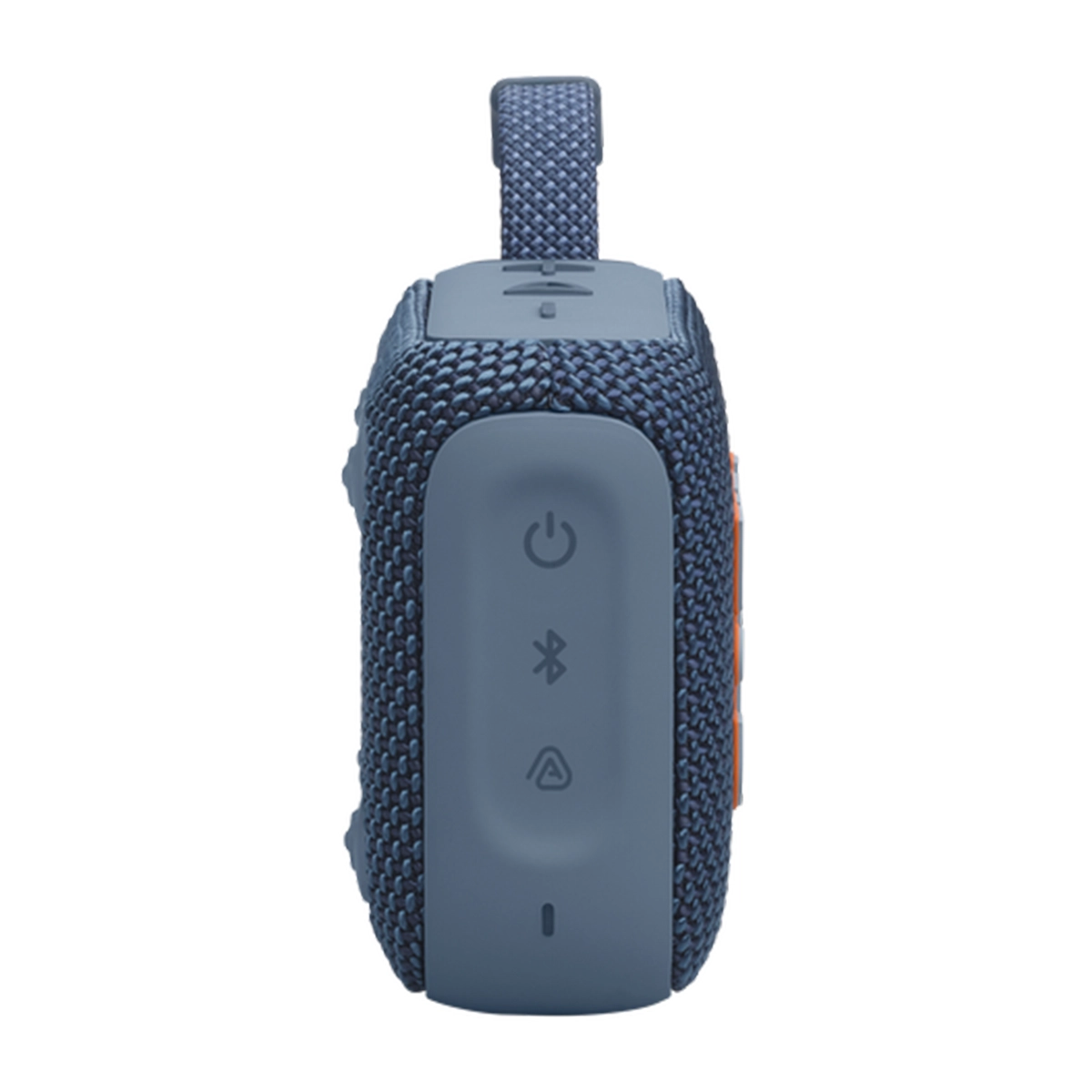 JBL Go 4 Portable Bluetooth Waterproof Speaker