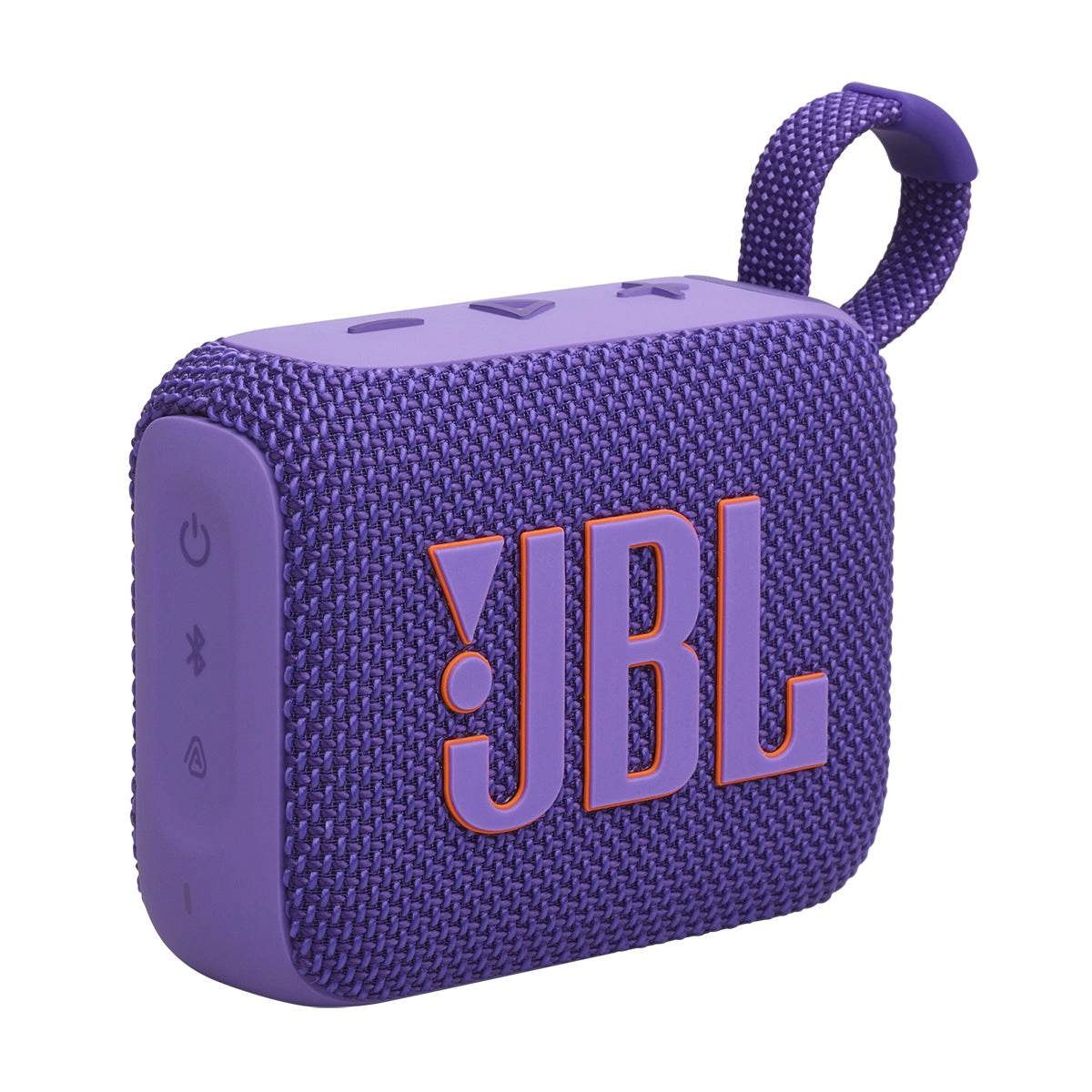 JBL Go 4 Portable Bluetooth Waterproof Speaker