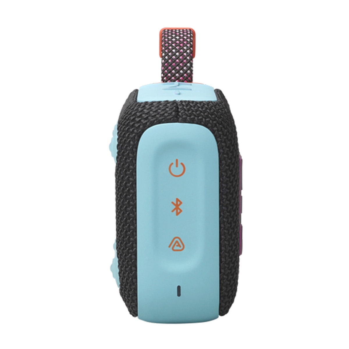 JBL Go 4 Portable Bluetooth Waterproof Speaker
