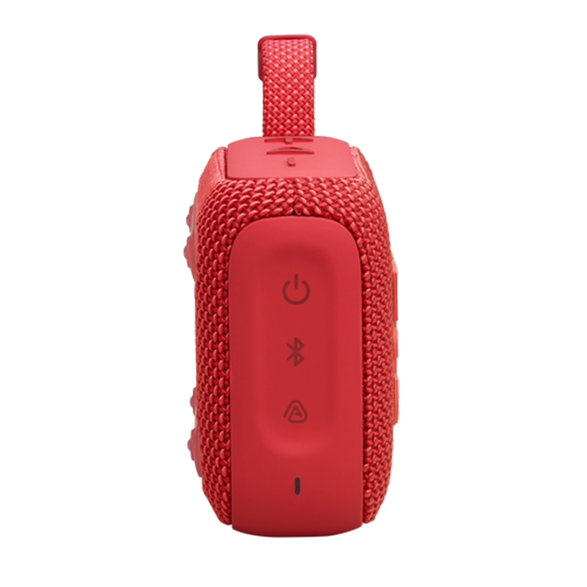 JBL Go 4 Portable Bluetooth Waterproof Speaker