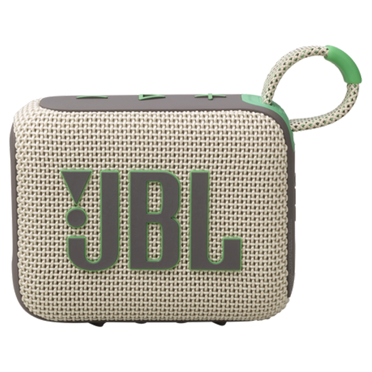 JBL Go 4 Portable Bluetooth Waterproof Speaker