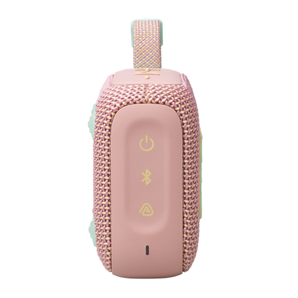 JBL Go 4 Portable Bluetooth Waterproof Speaker