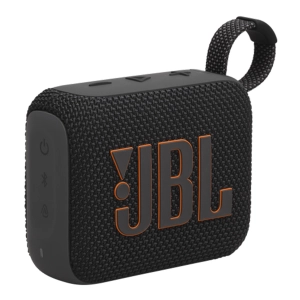 JBL Go 4 Portable Bluetooth Waterproof Speaker