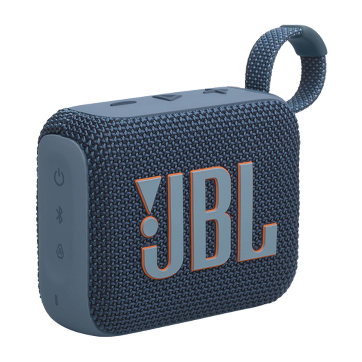 JBL Go 4 Portable Bluetooth Waterproof Speaker