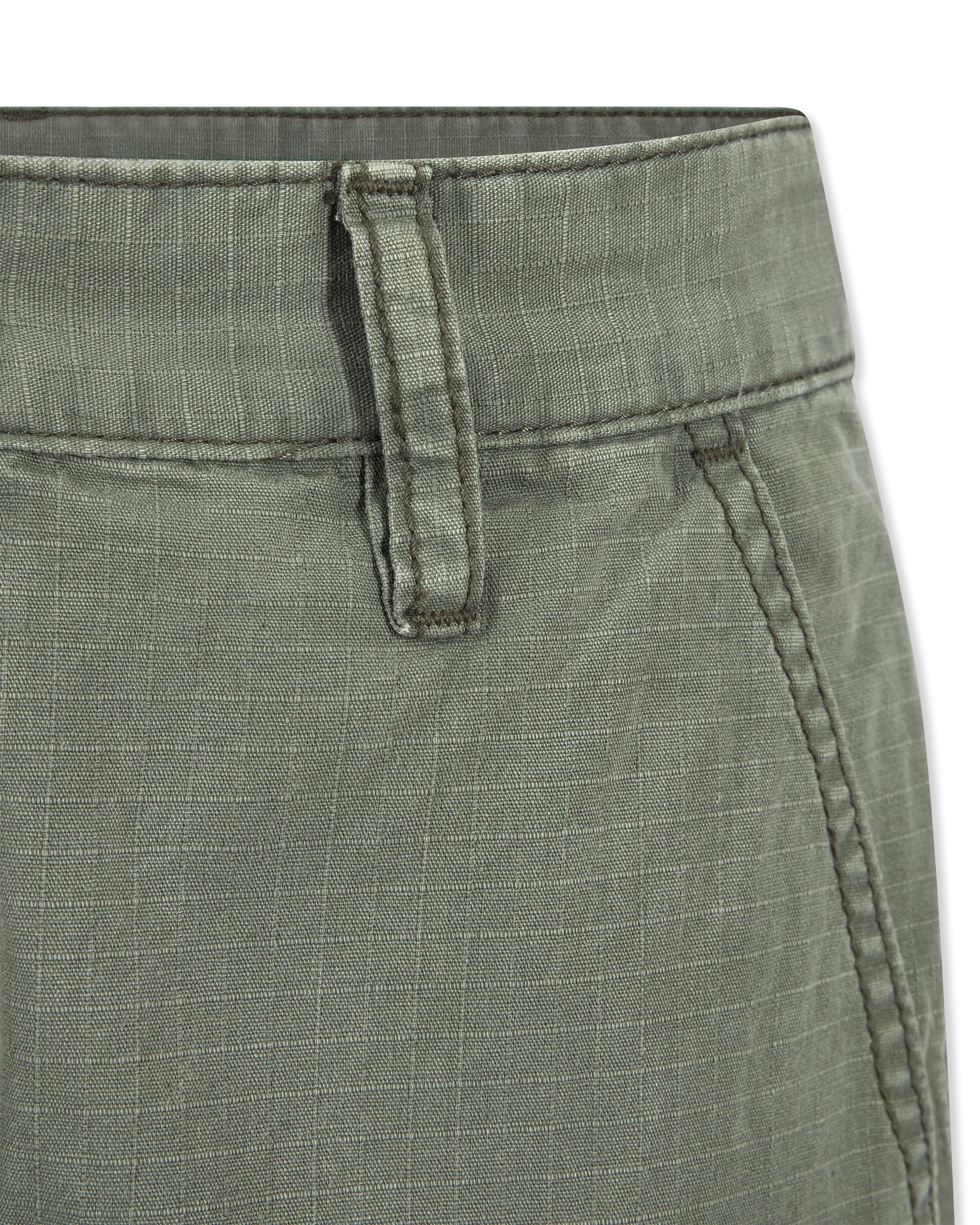Ksubi Jeans Fugitive Cargo Pant