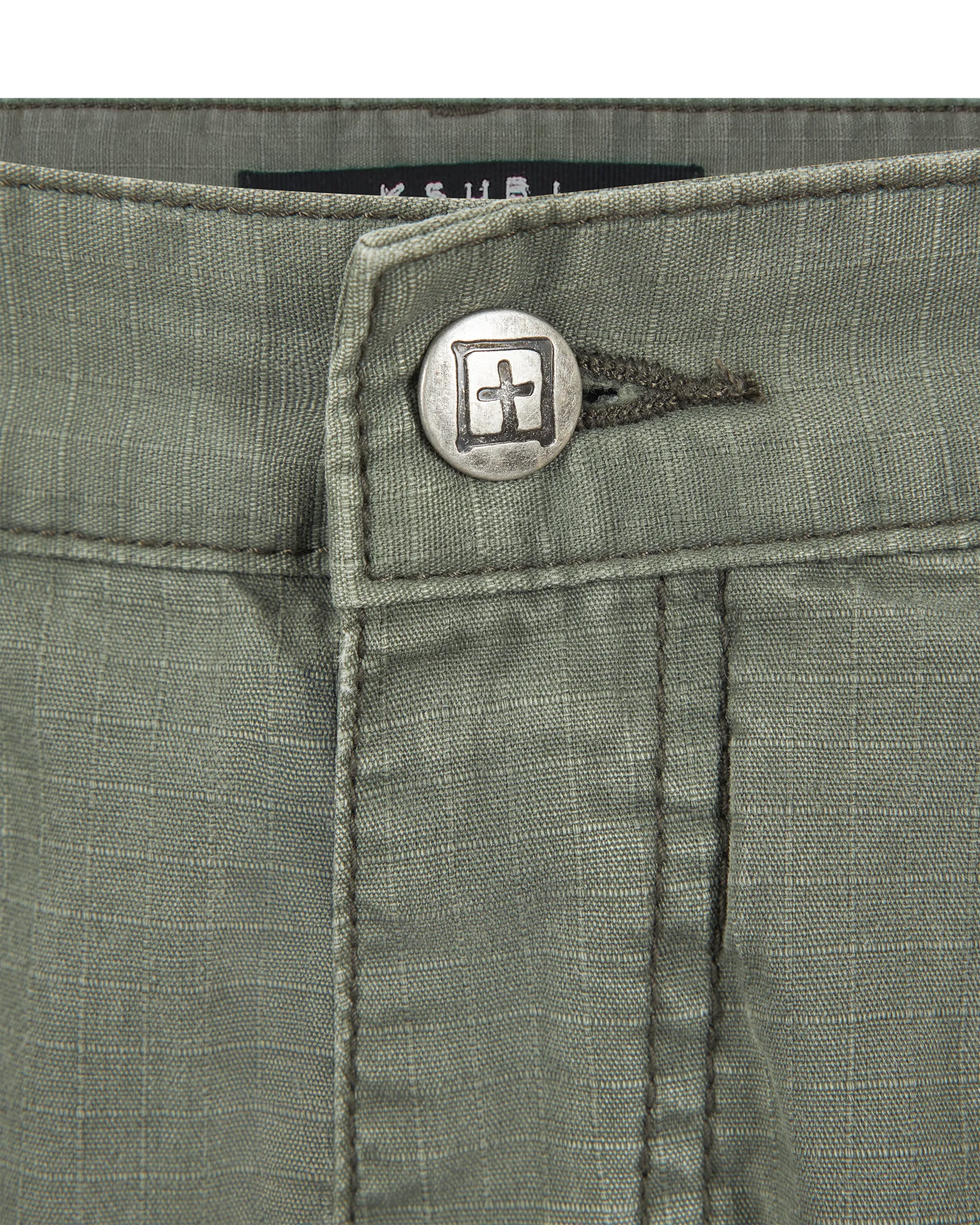 Ksubi Jeans Fugitive Cargo Pant