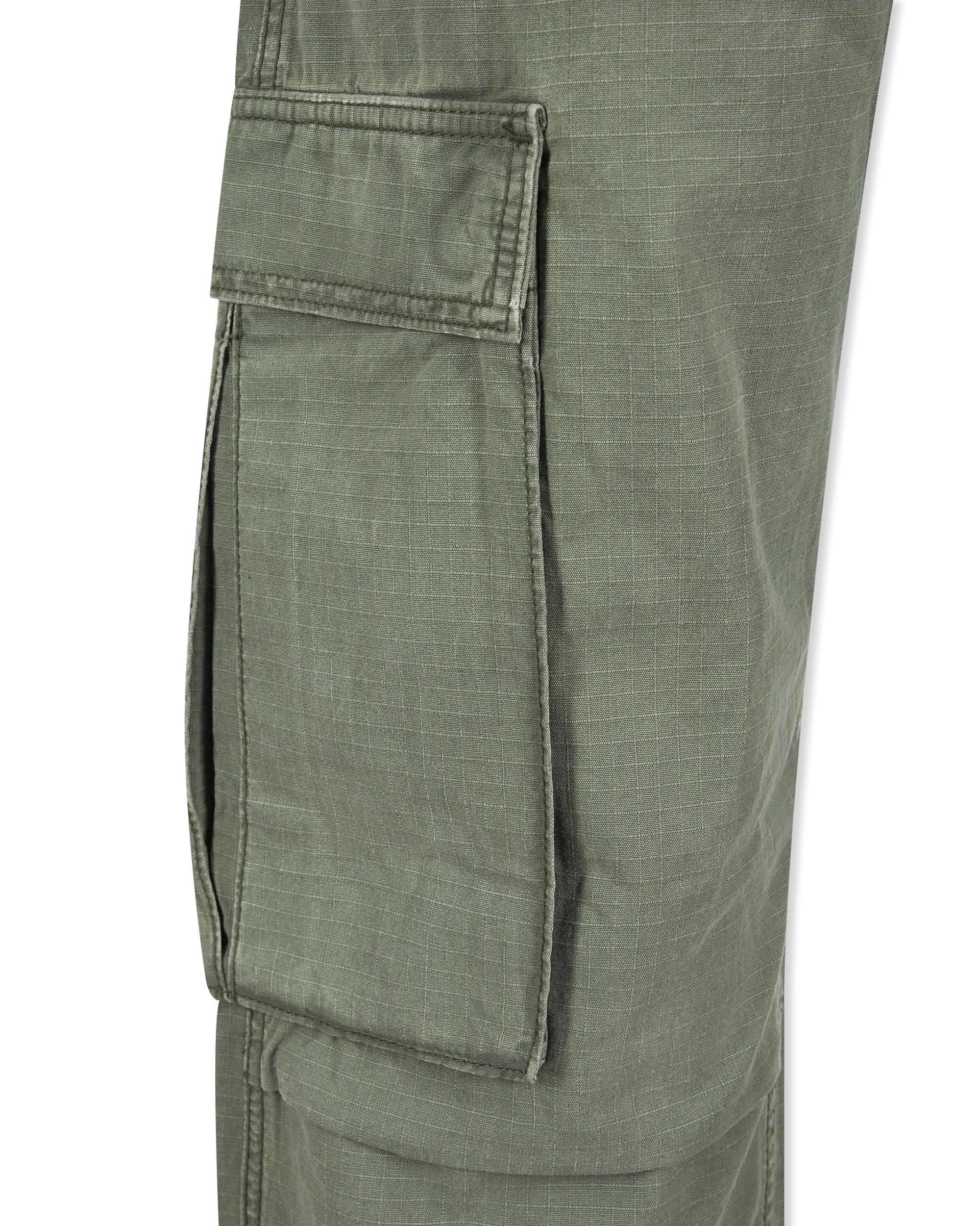 Ksubi Jeans Fugitive Cargo Pant