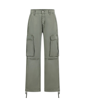 Ksubi Jeans Fugitive Cargo Pant