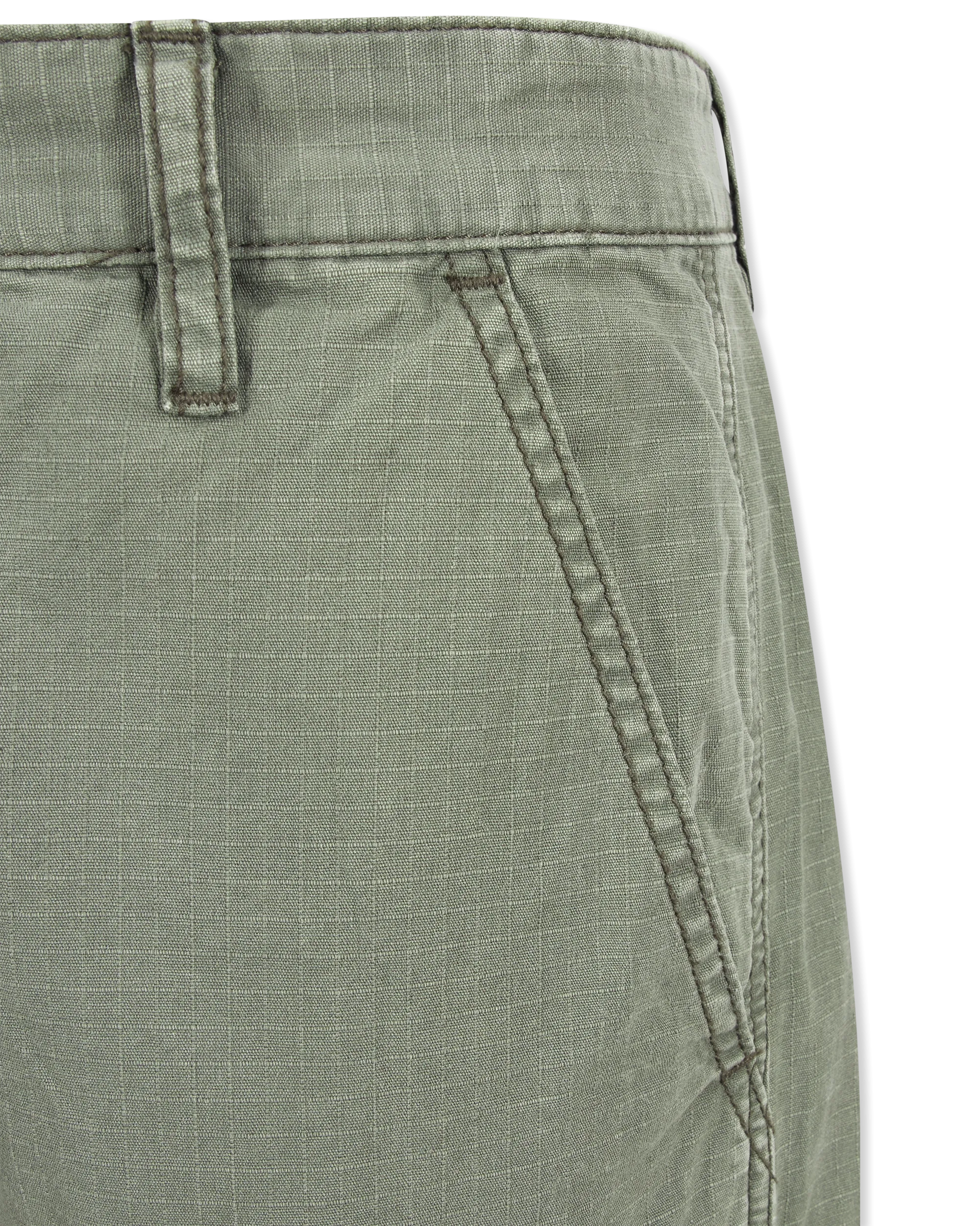 Ksubi Jeans Fugitive Cargo Pant