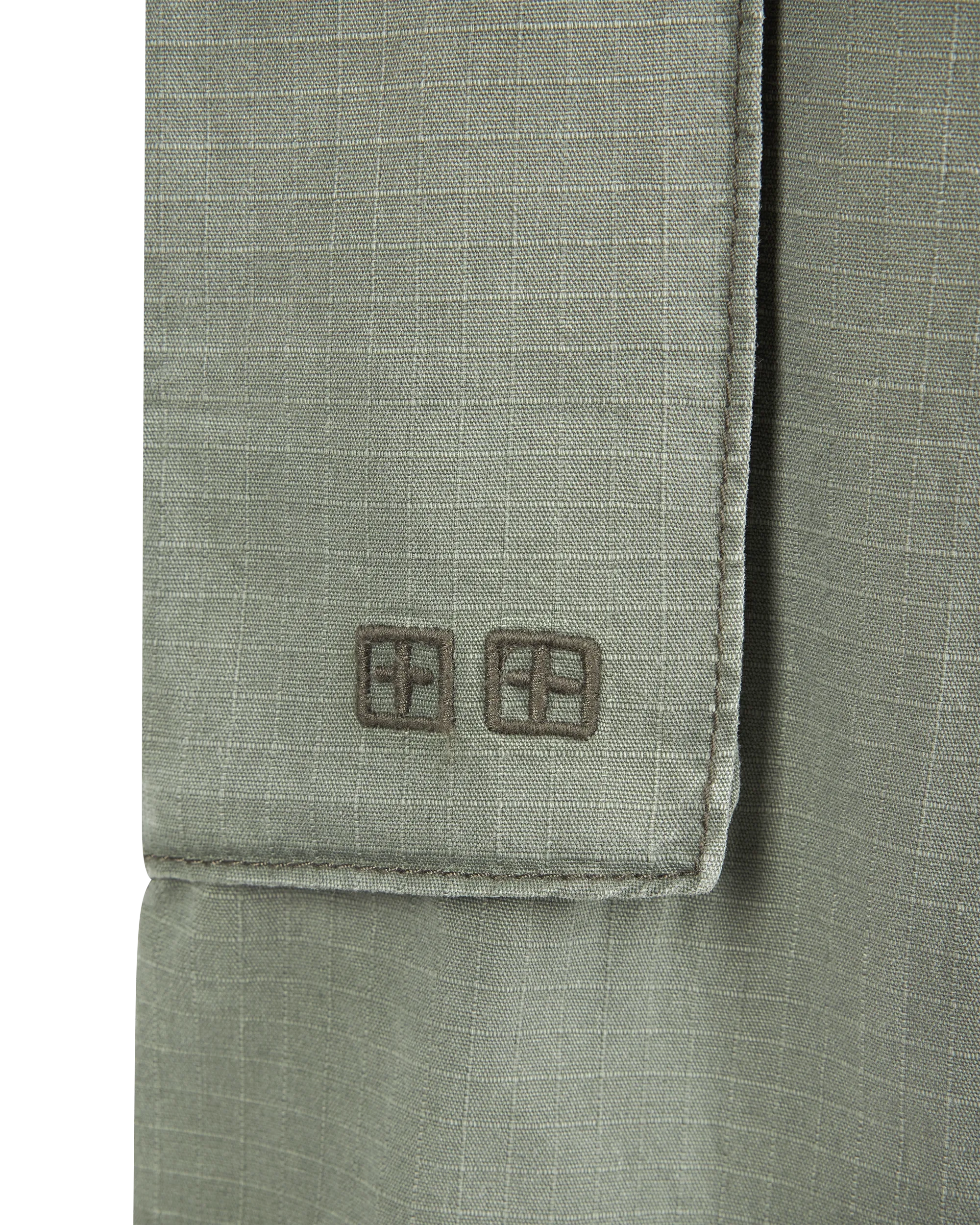 Ksubi Jeans Fugitive Cargo Pant
