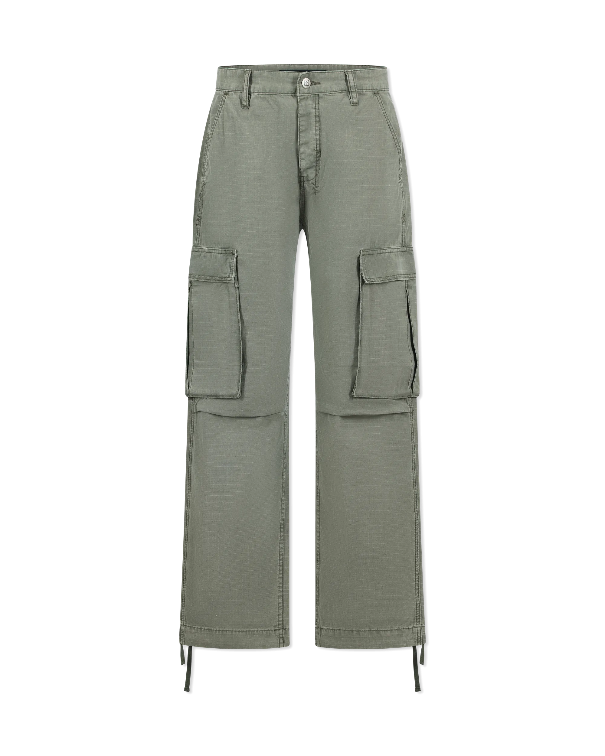 Ksubi Jeans Fugitive Cargo Pant