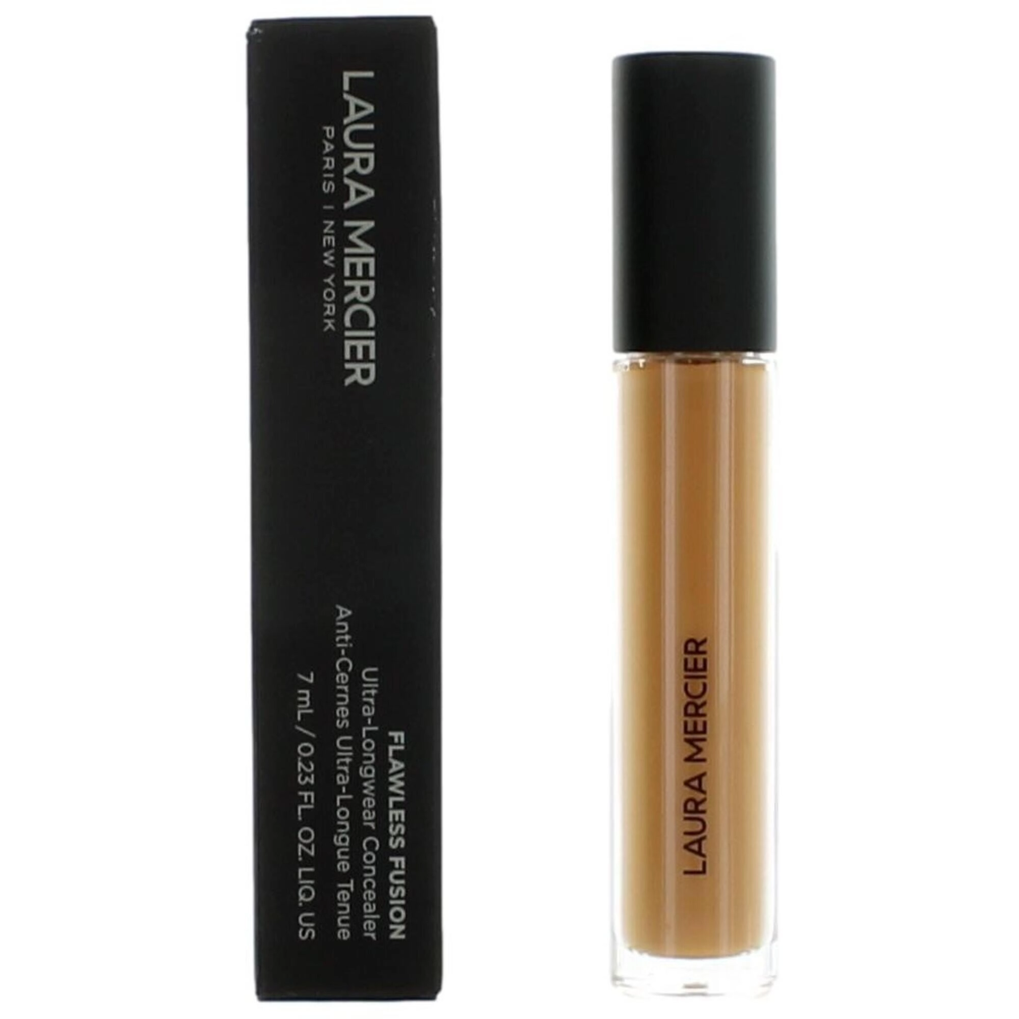 Laura Mercier Women's Concealer - Flawless Fusion Ultra Longwear 4W, 0.23 oz