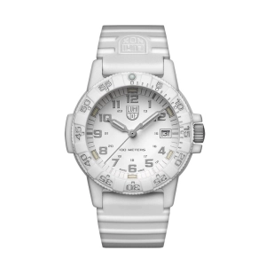 Leatherback SEA Turtle, 39 mm, Outdoor Watch - 0307.WO
