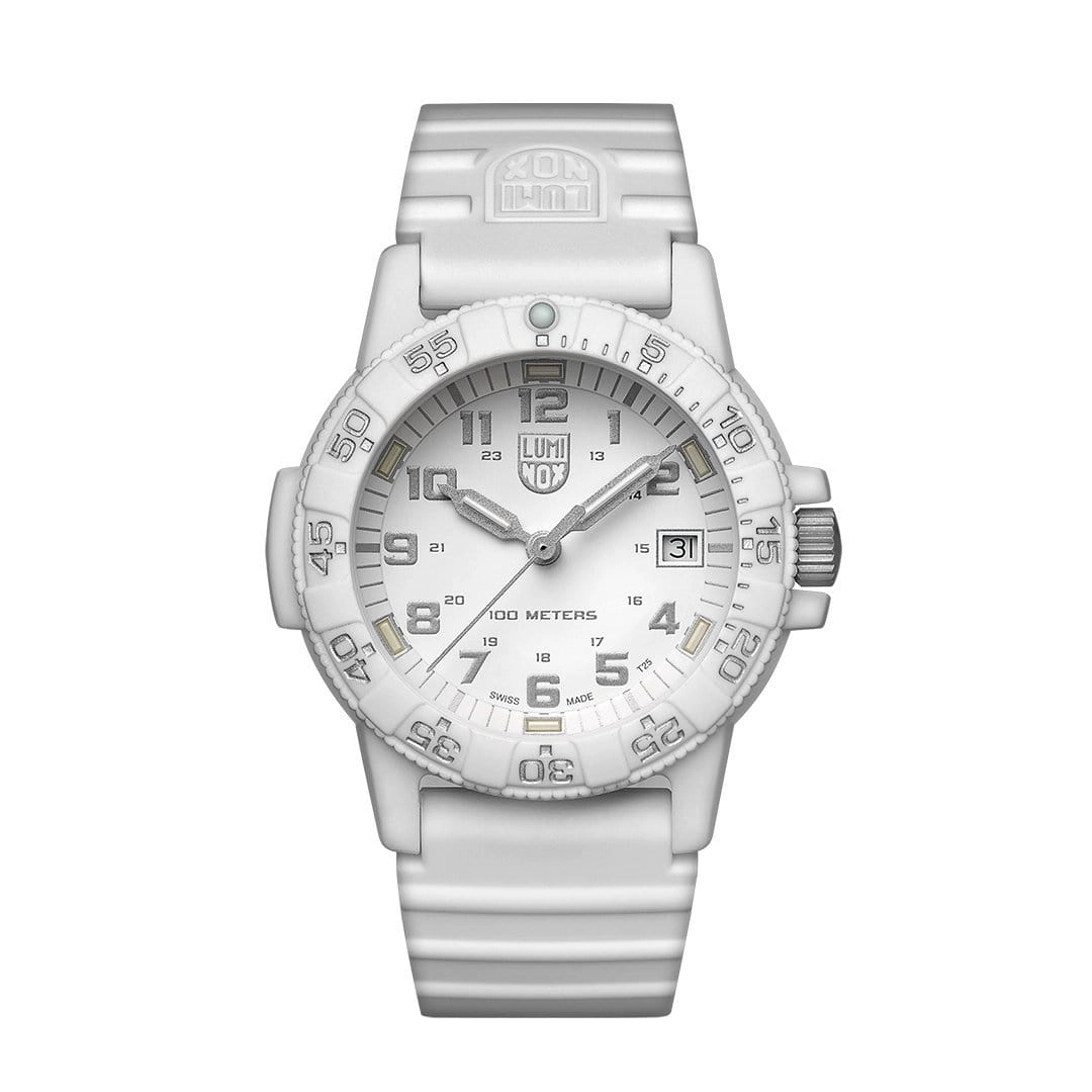 Leatherback SEA Turtle, 39 mm, Outdoor Watch - 0307.WO