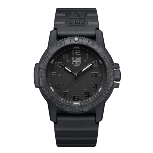 Leatherback SEA Turtle Giant, 44 mm, Outdoor Watch - 0321.BO.L
