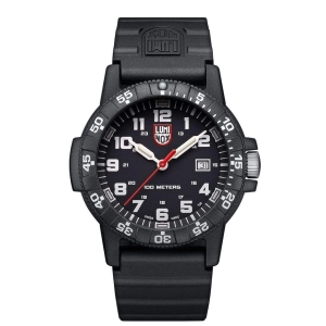 Leatherback SEA Turtle Giant, 44 mm, Outdoor Watch -  0321.L