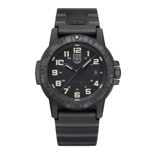 Leatherback SEA Turtle Giant , 44 mm, Outdoor Watch - 0330