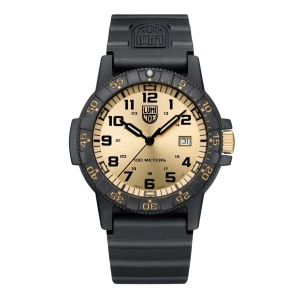 Leatherback SEA Turtle Giant, 44mm, Outdoor watch - 0325.GP