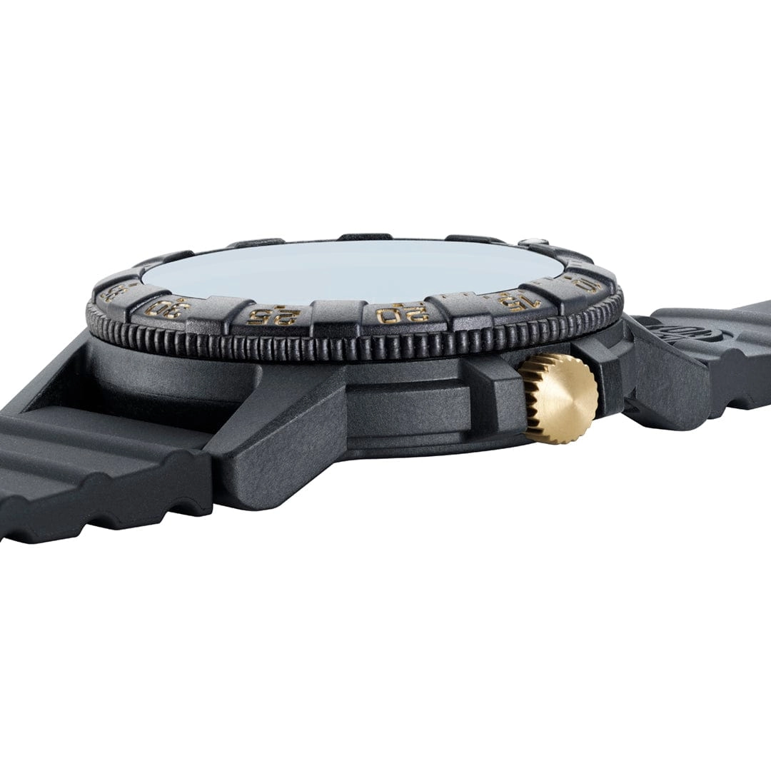 Leatherback SEA Turtle Giant, 44mm, Outdoor watch - 0325.GP