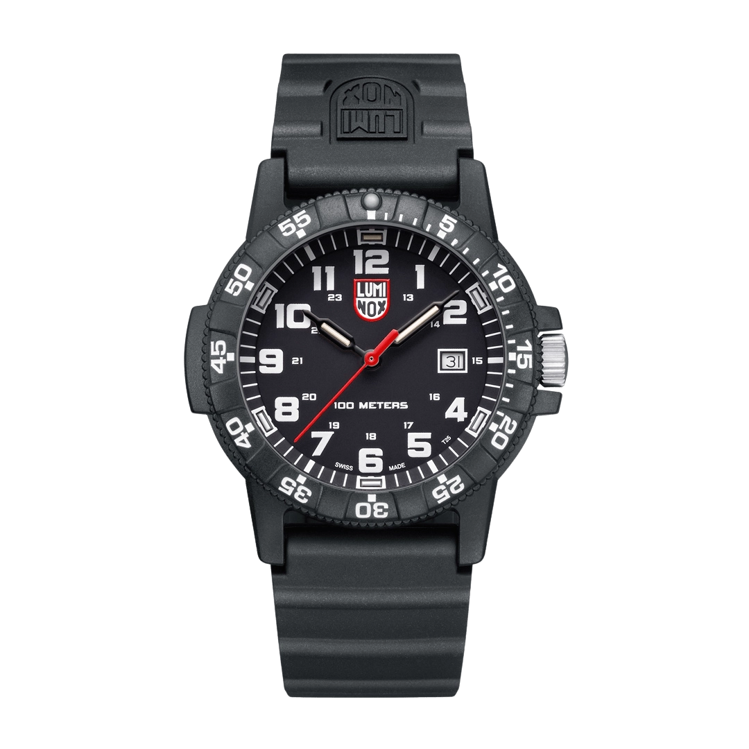 Leatherback SEA Turtle Giant, Online Exclusive, 44 mm, Outdoor Watch - ZC21